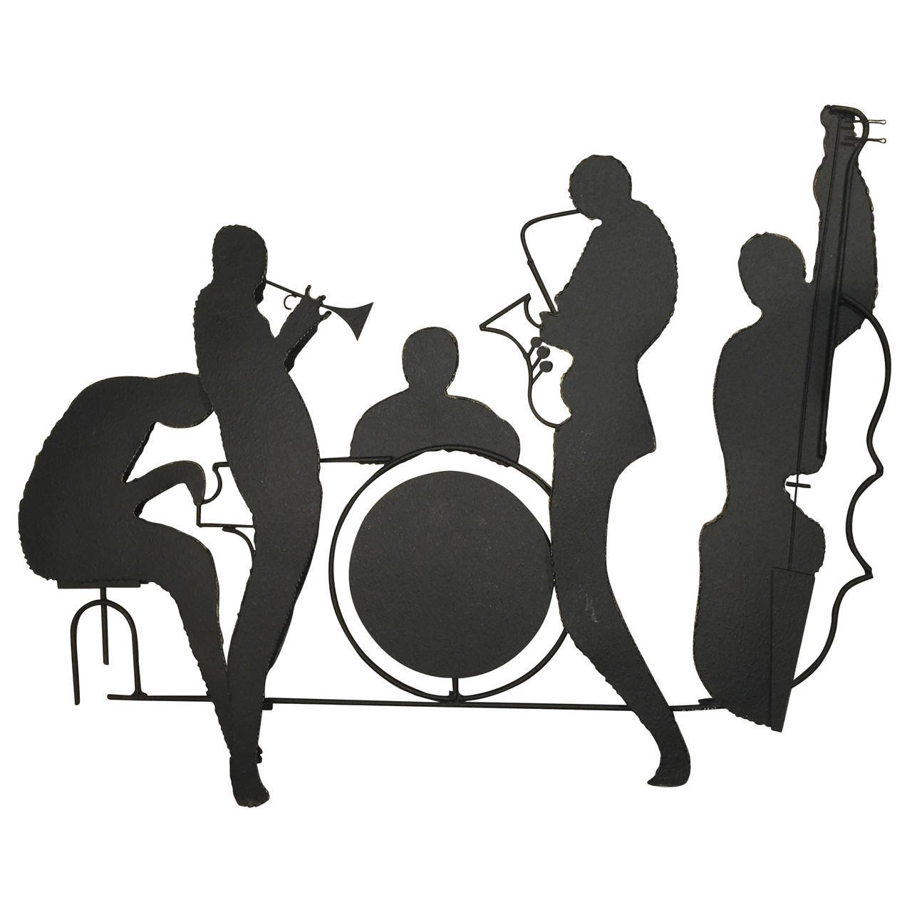 Jazz Band Images | Free download on ClipArtMag