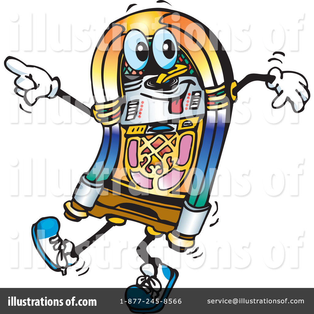 Jukebox Clipart | Free download on ClipArtMag