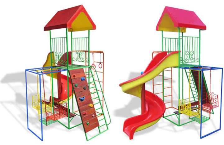 jungle gym clipart