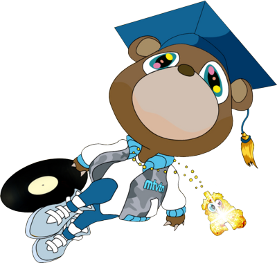 Kanye West Png Clipart | Free download on ClipArtMag