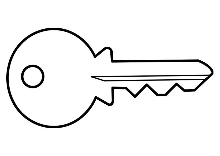 Key Outline Free Download On ClipArtMag Key Outline Free Download On ClipArtMag