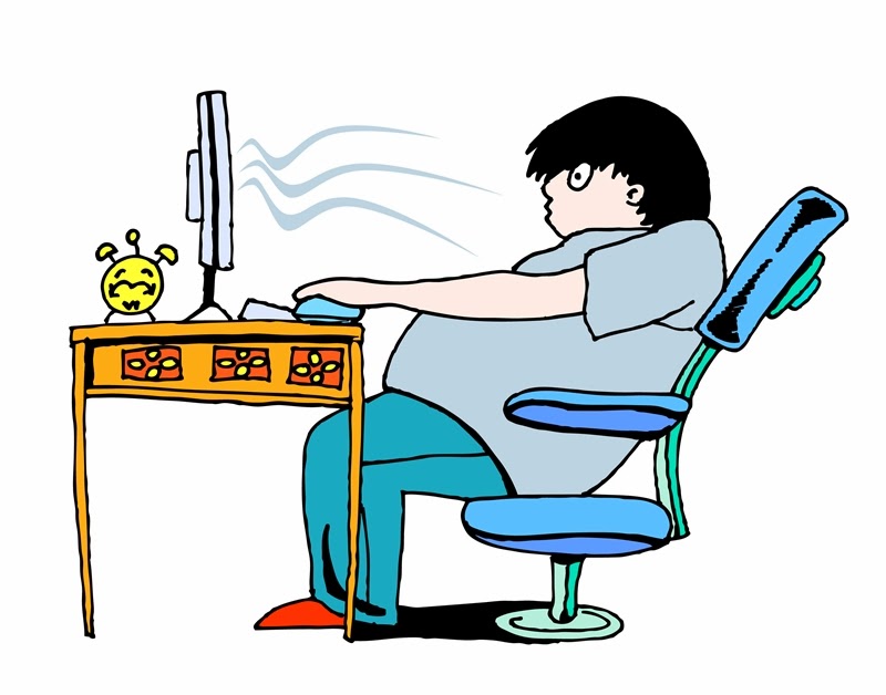 Kids On Computers Clipart | Free Download On ClipArtMag