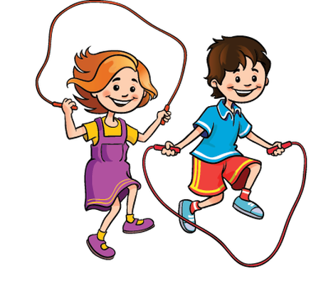 Kids Playing Clipart | Free download on ClipArtMag