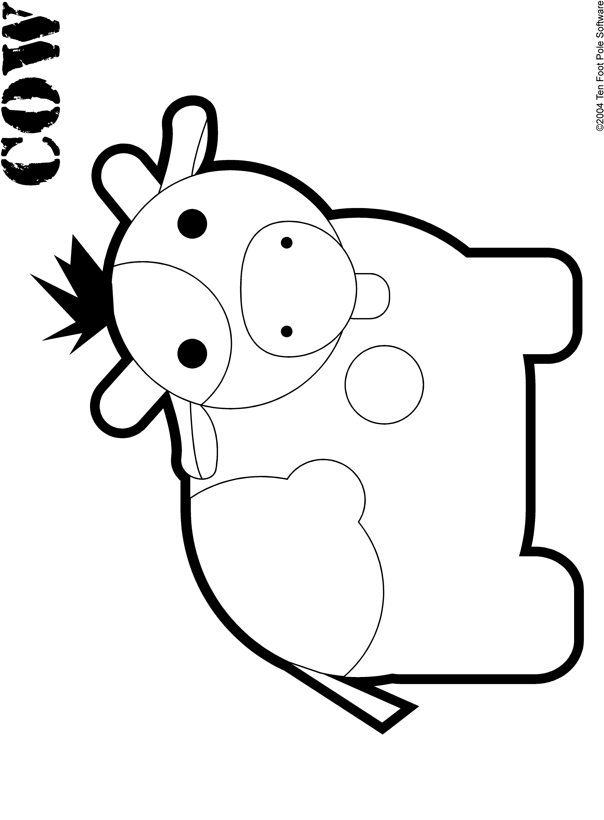 Kindergarten Coloring Pages | Free download on ClipArtMag