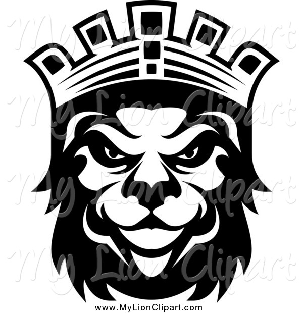 King Clipart Black And White Free download on ClipArtMag