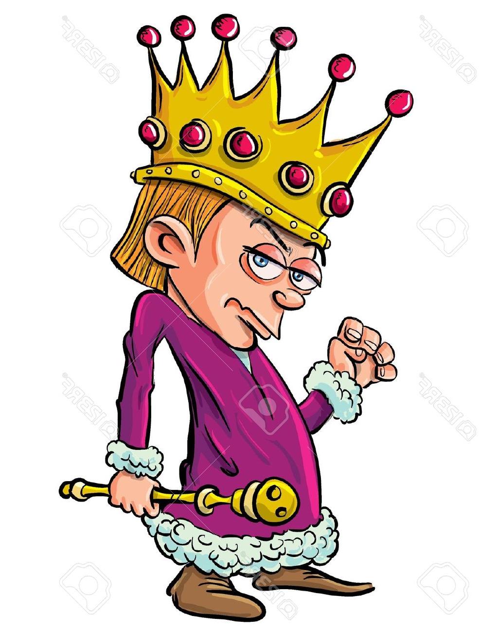 King On Throne Clipart | Free download on ClipArtMag