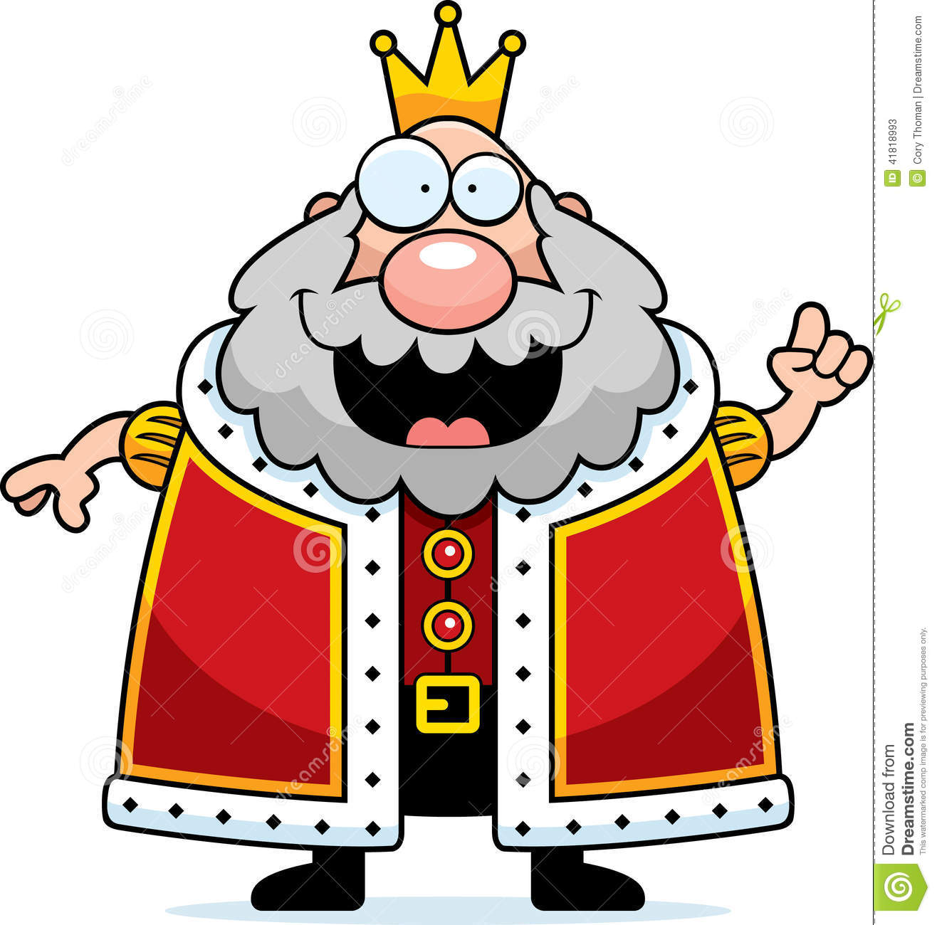 King On Throne Clipart | Free download on ClipArtMag