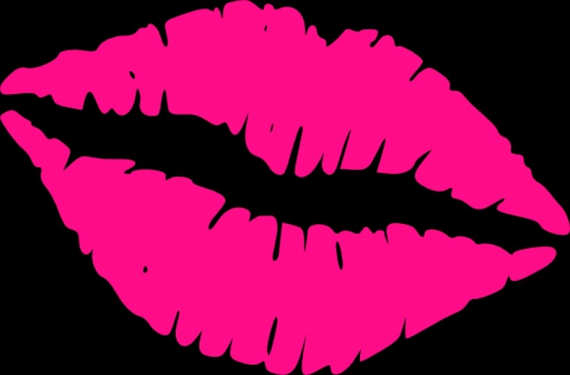 Kissy Lips Clipart Free Download On Clipartmag