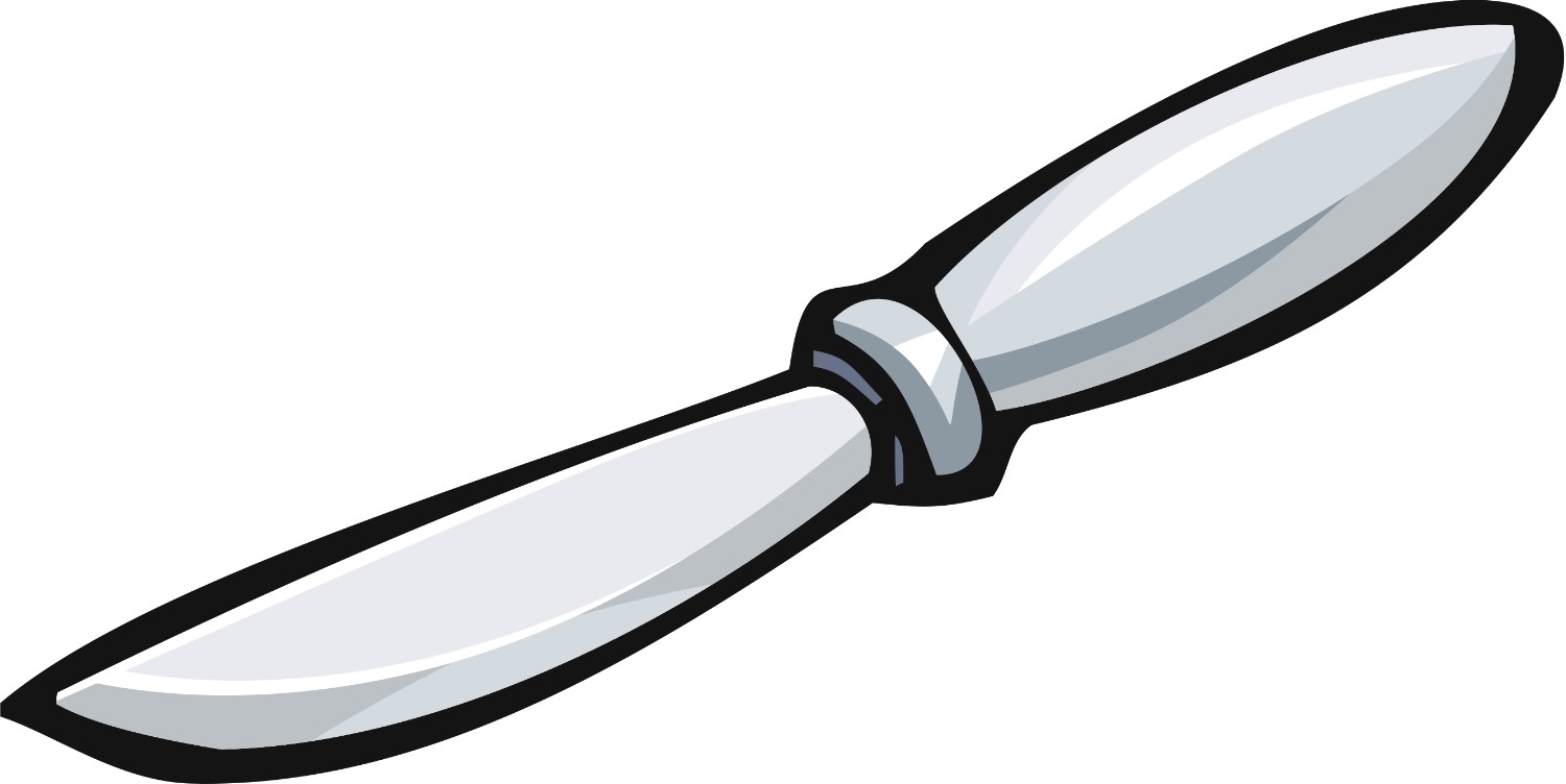 Knife Clipart Images | Free download on ClipArtMag
