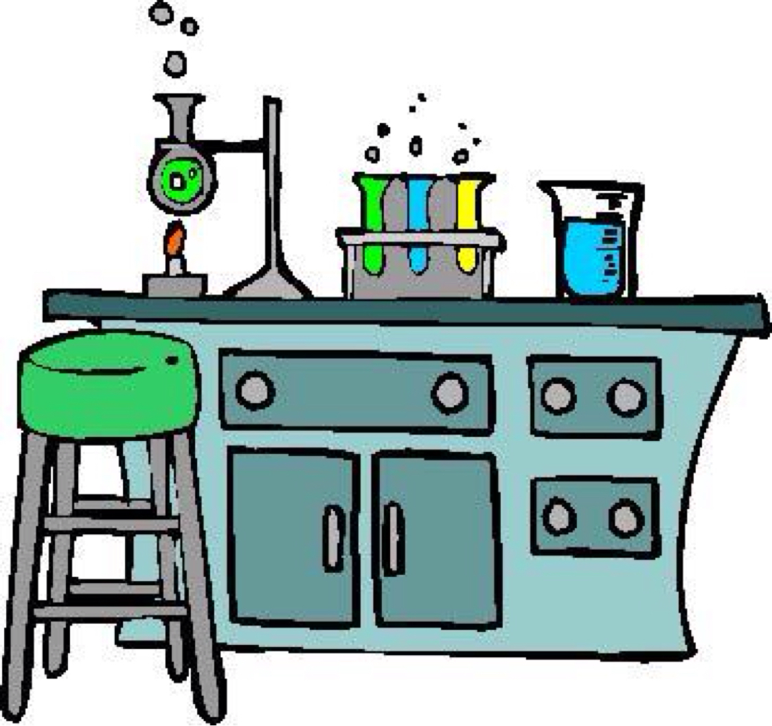 Laboratory Safety Clipart | Free download on ClipArtMag