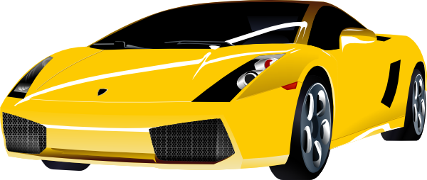 Lamborghini Png Clipart | Free download on ClipArtMag