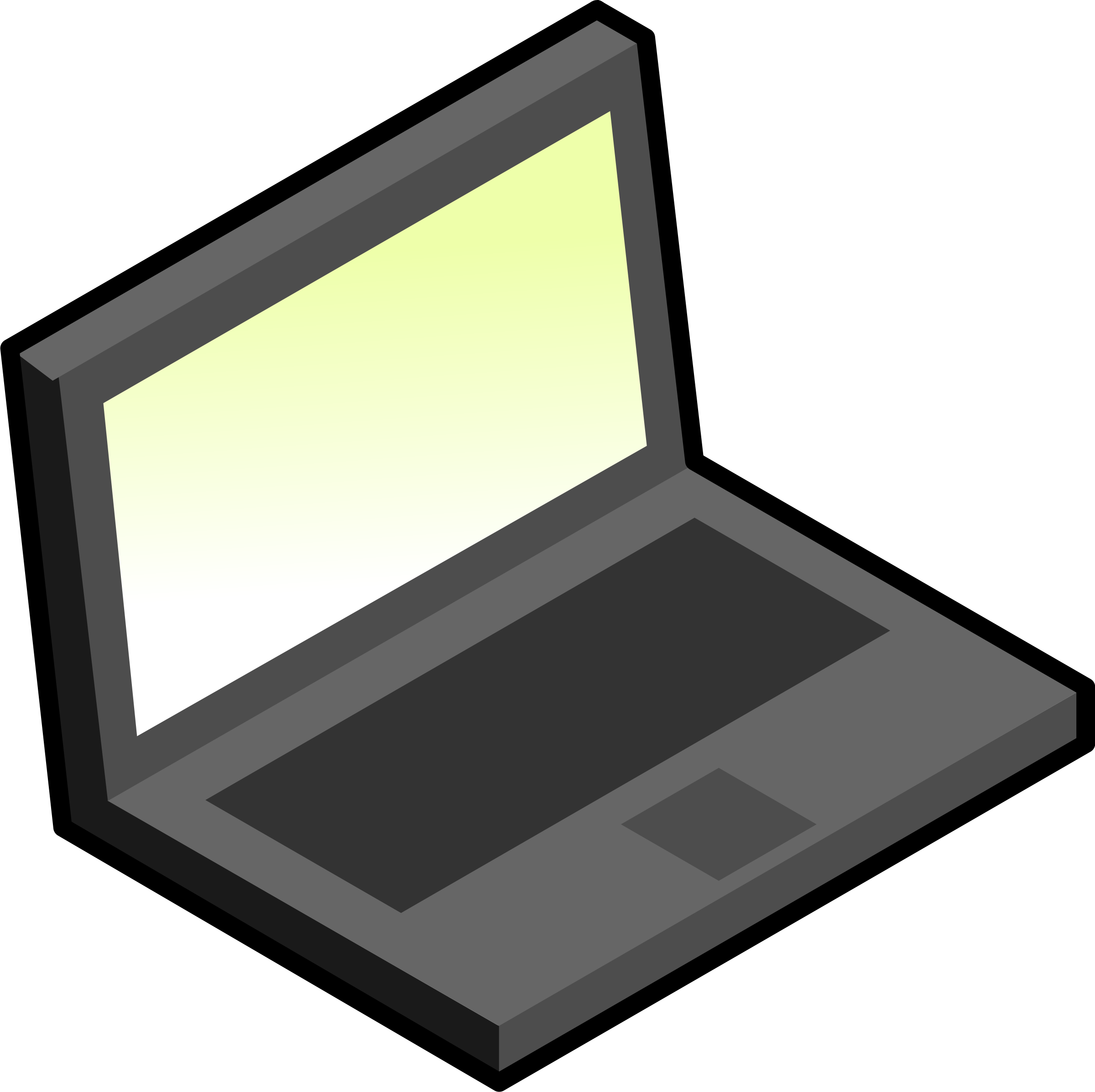 Laptop Png | Free download on ClipArtMag