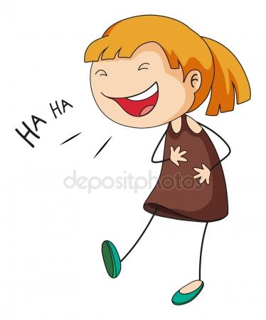 Laughing Cartoon Images | Free download on ClipArtMag