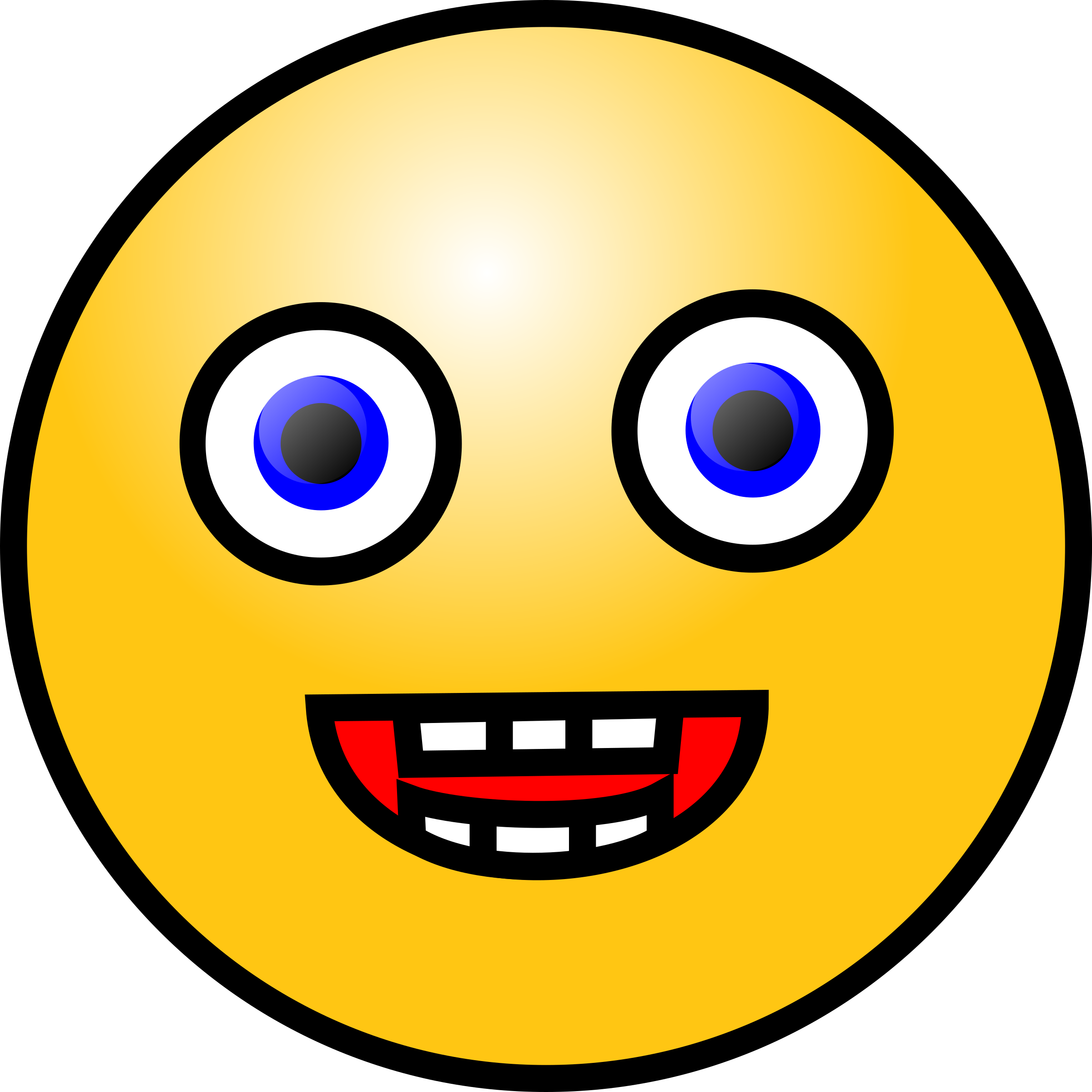 Laughing Smiley Face Emoticon  Free download on ClipArtMag