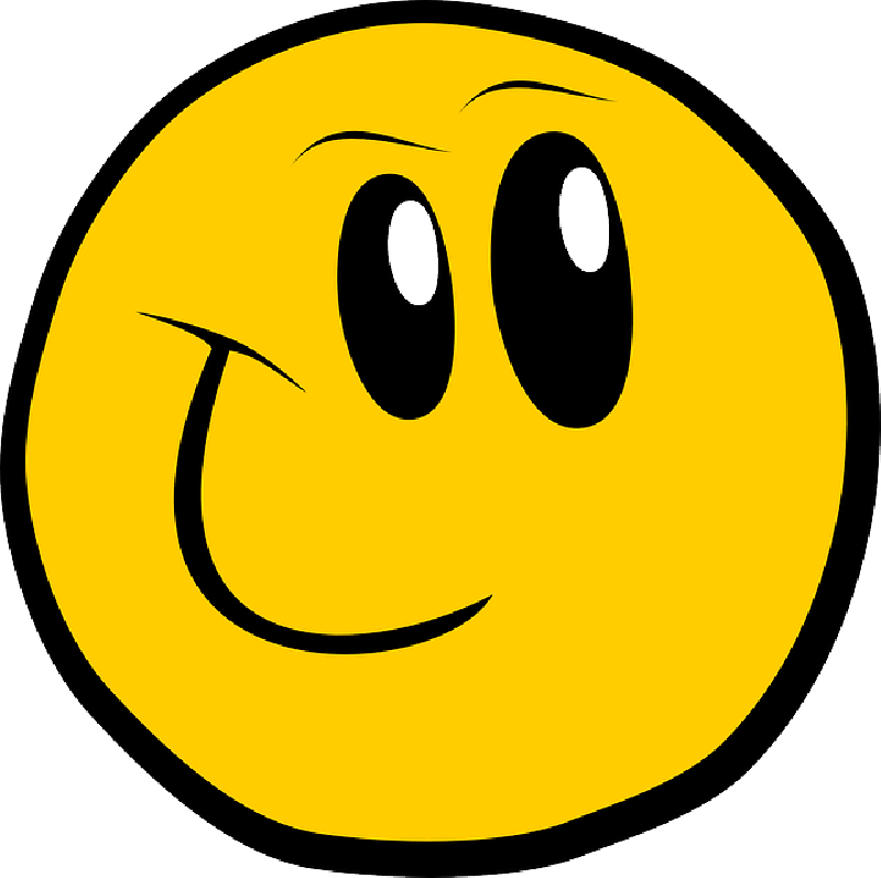 Laughing Smiley Face Free Download On Clipartmag