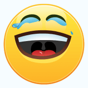 Download Gif Emoji Laughing | PNG & GIF BASE
