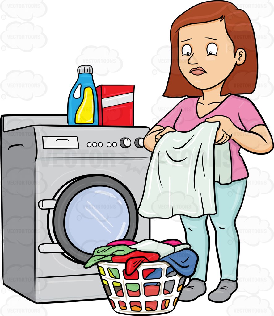 Laundry Picture  Free download on ClipArtMag