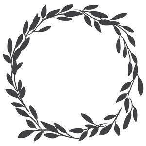 Laurel Wreath Clipart  Free download on ClipArtMag