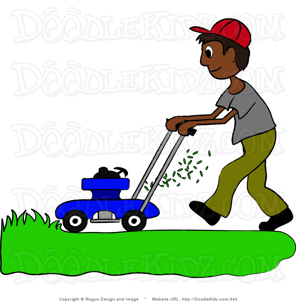 Lawn Clipart | Free download on ClipArtMag