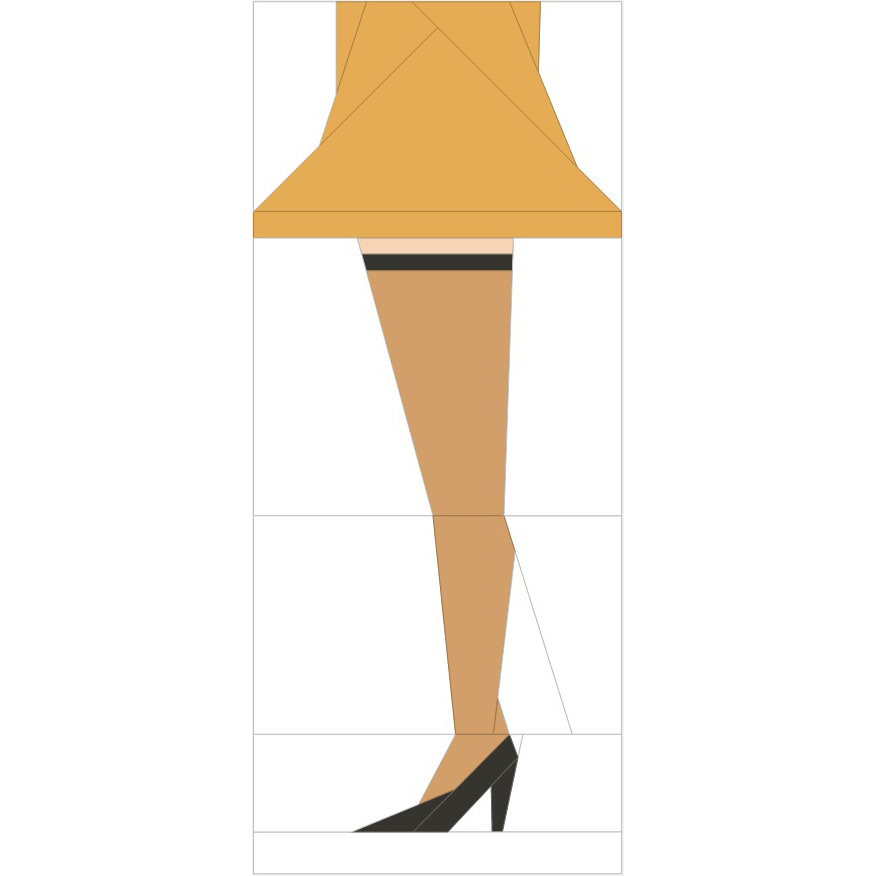 Leg Clipart | Free download on ClipArtMag