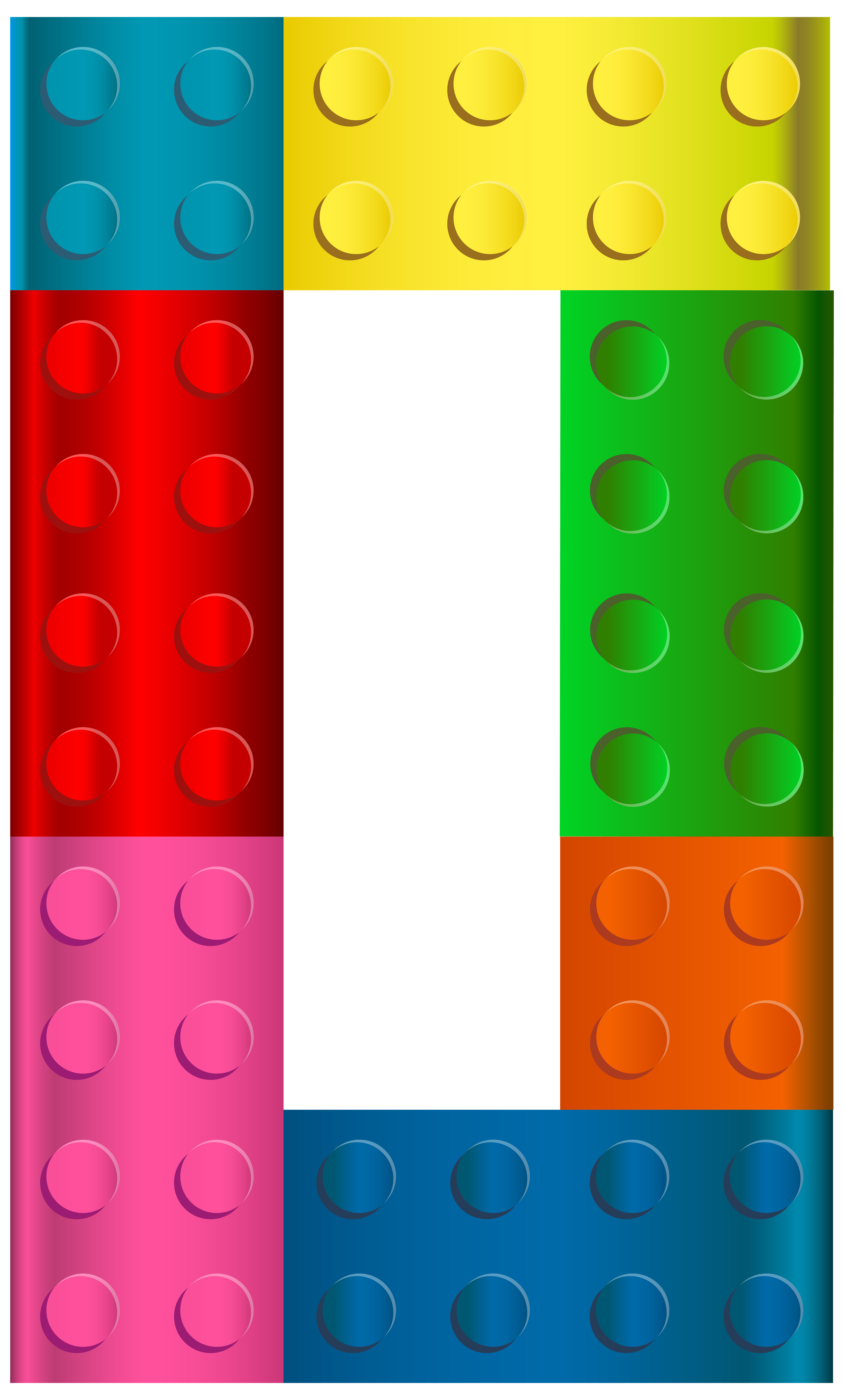 Lego Block Clipart Transparent Background Img Vip