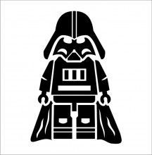 wars lego clipart clip disney silhouette clipartmag