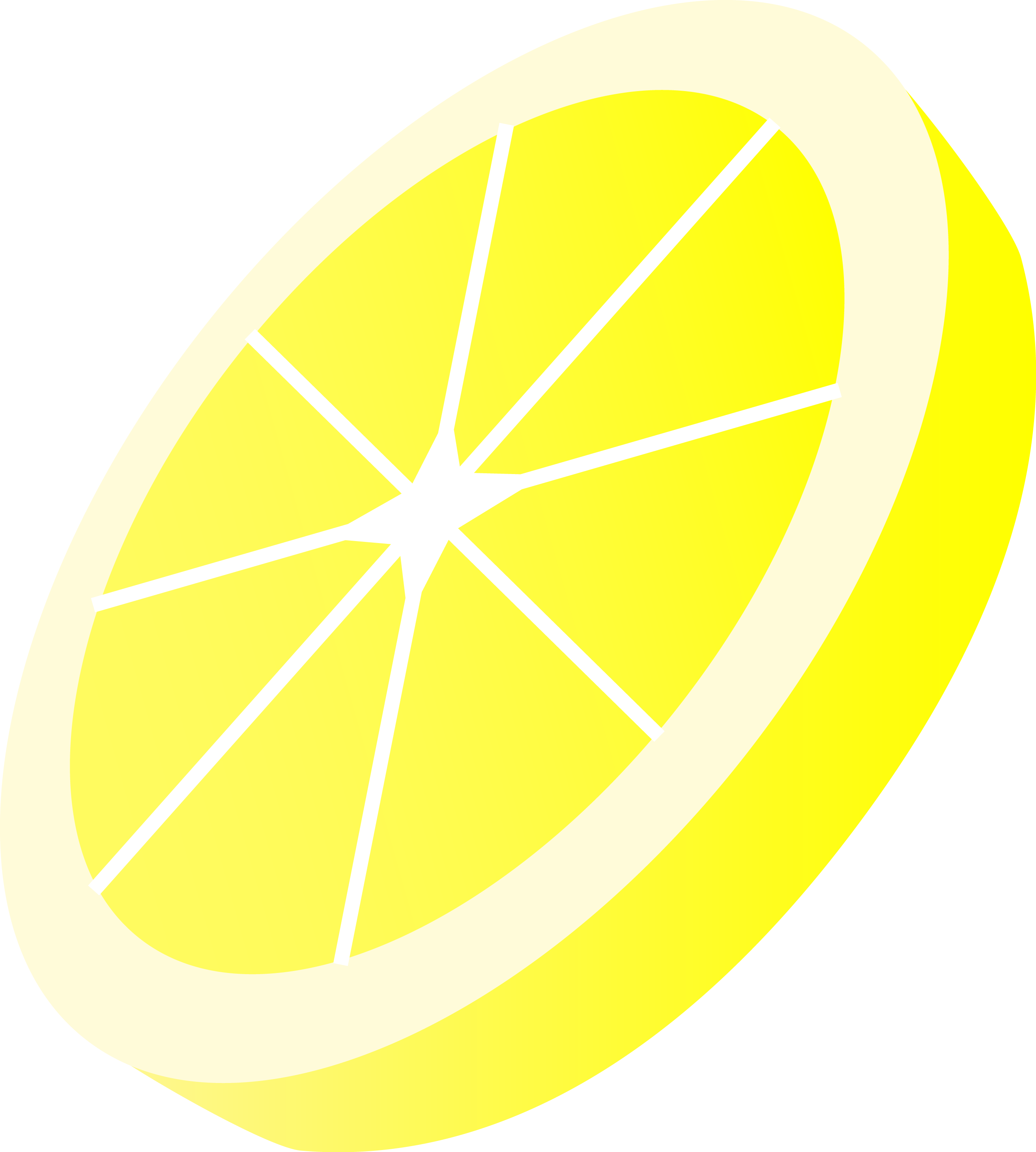 Lemon Slice Clipart
 Lemon Slice Clipart