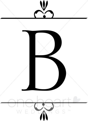 Letter B Clipart | Free Download On ClipArtMag