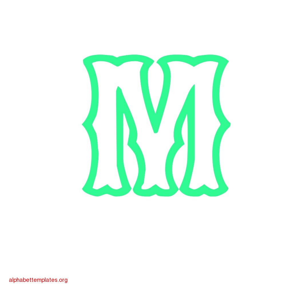 letter-m-outline-free-download-on-clipartmag