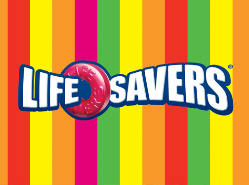 Lifesaver Candy Clipart | Free download on ClipArtMag