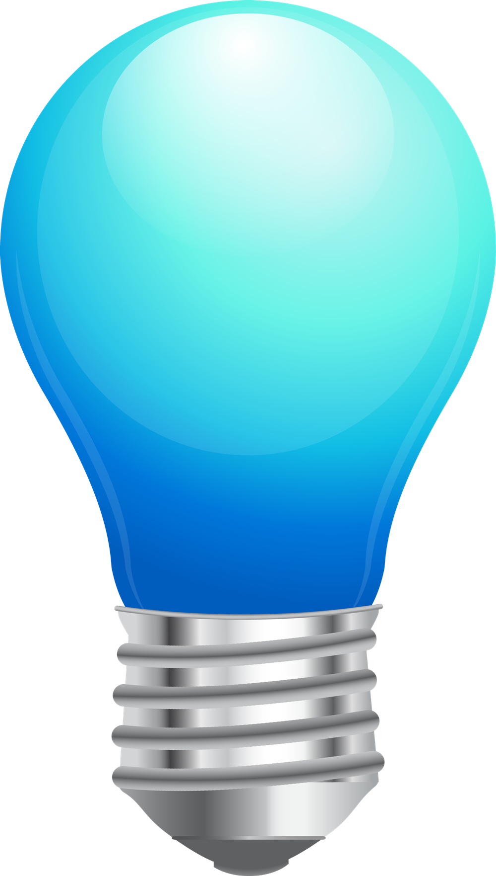 Light Bulb Image Clipart Free Download On Clipartmag