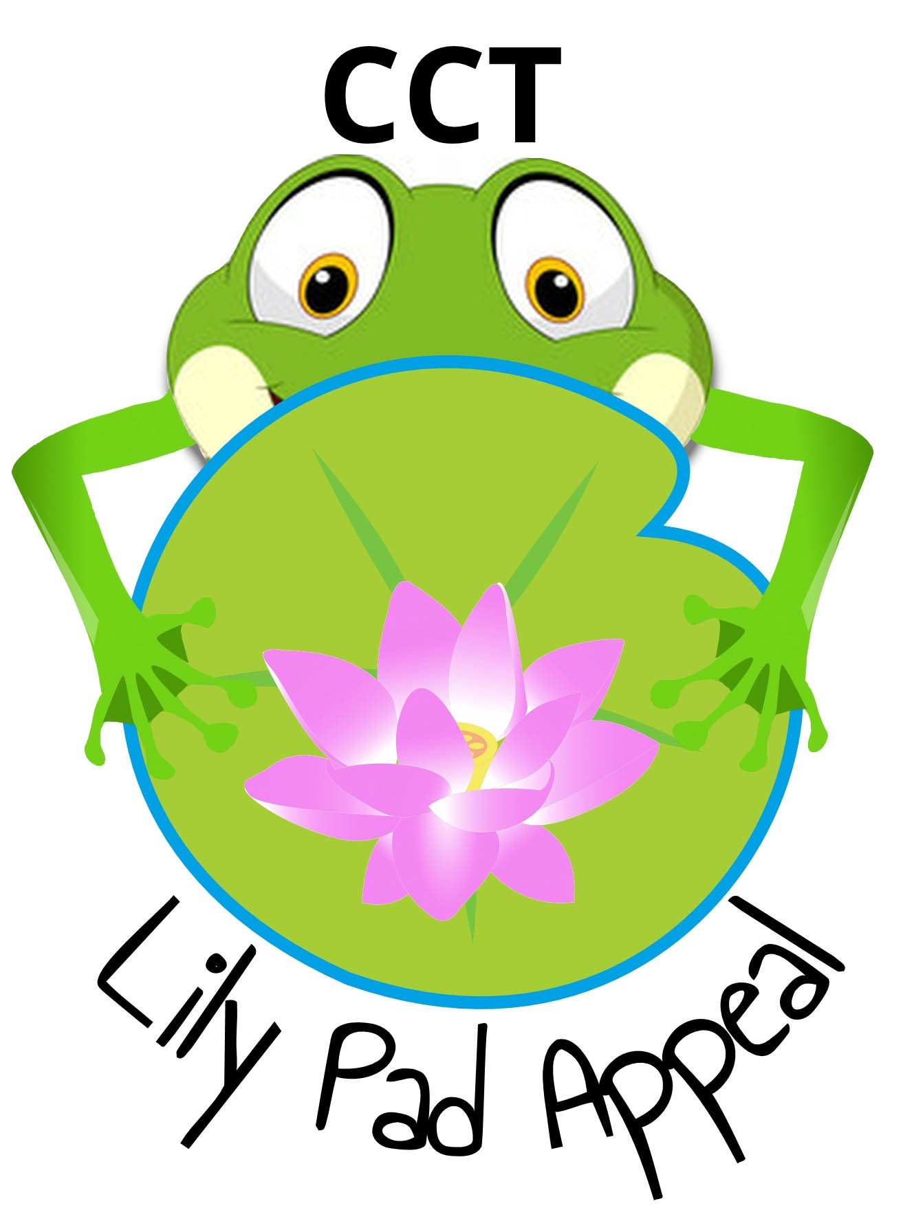 Lily Pads Clipart | Free download on ClipArtMag