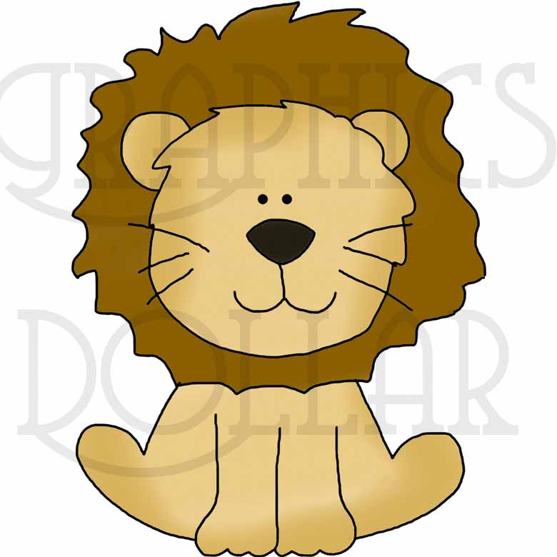 Lion Den Clipart Free Download On Clipartmag