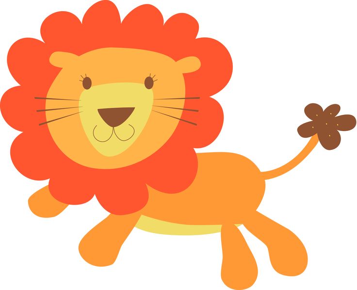 Lion Den Clipart Free Download On Clipartmag