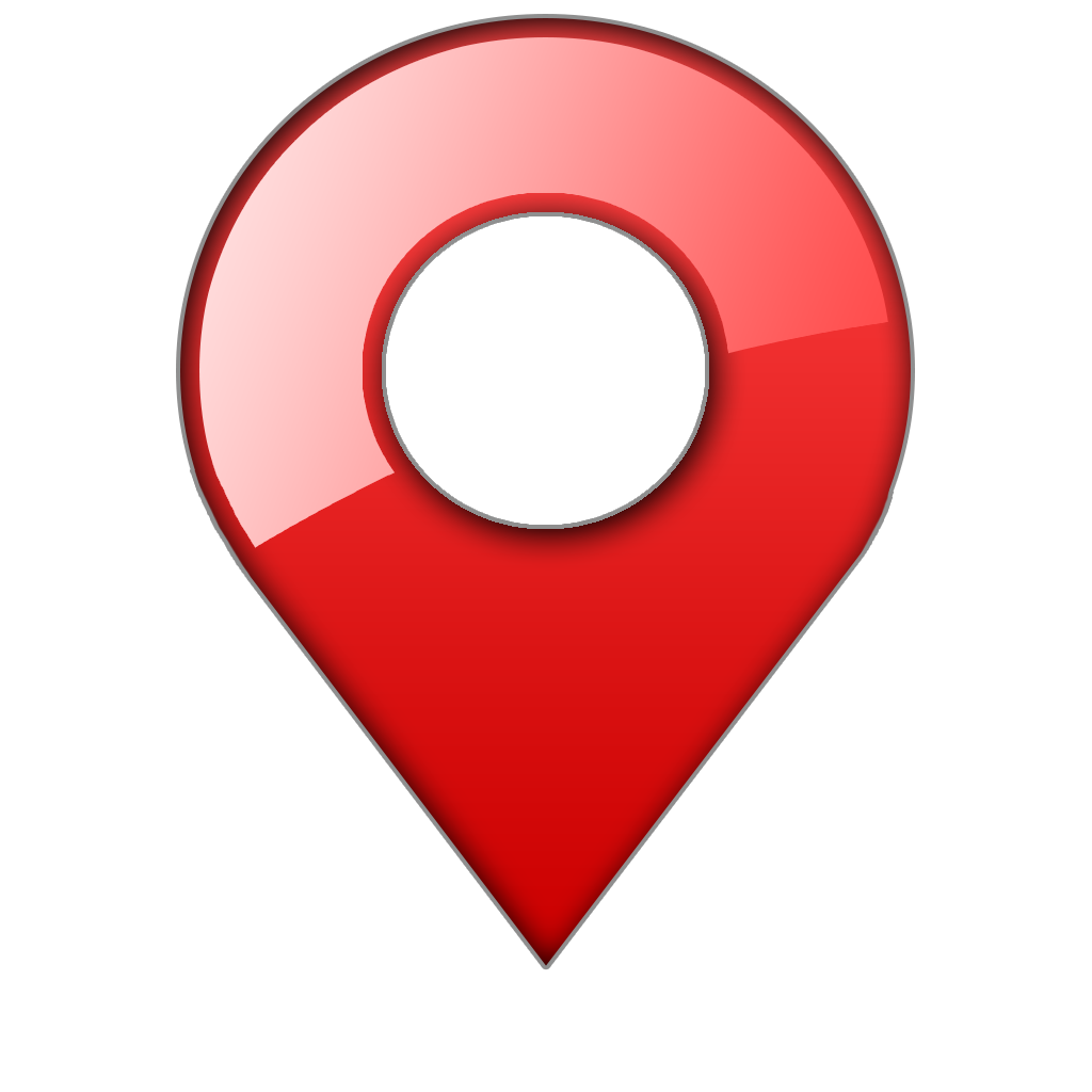 Location Icon Png | Free download on ClipArtMag