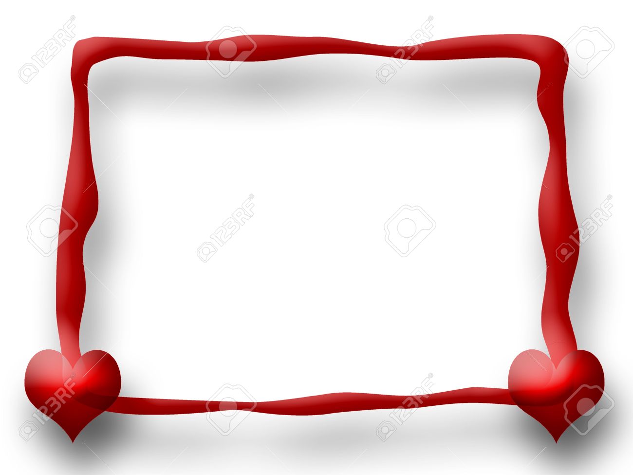 Love Borders And Frames Free download on ClipArtMag