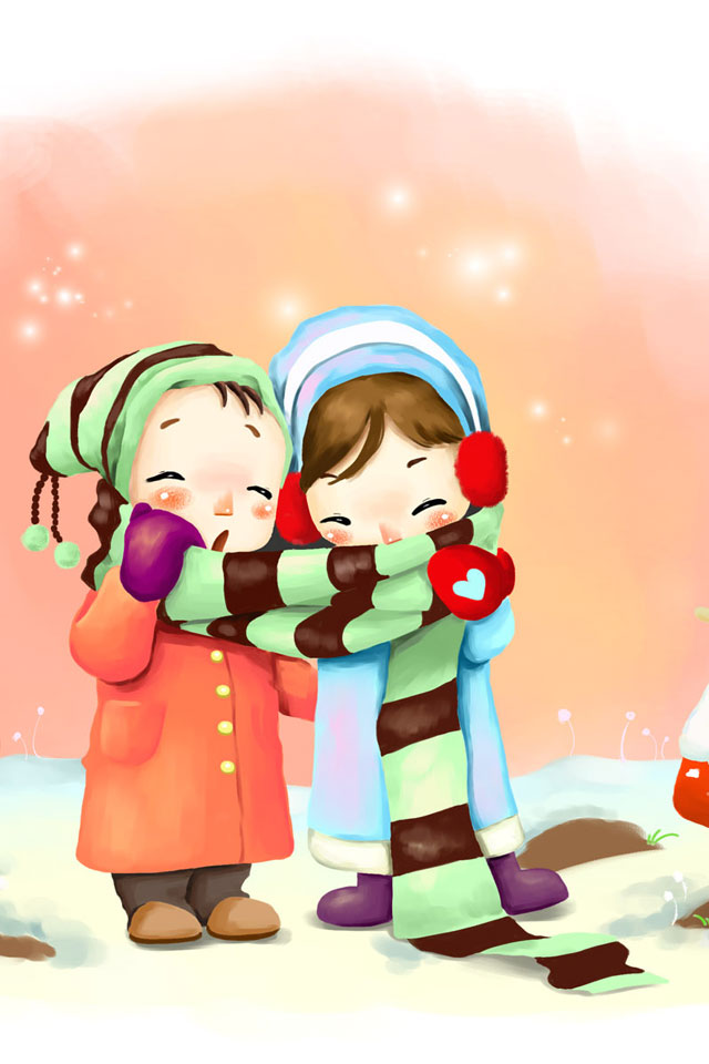 Love Couple Cartoon Pictures | Free download on ClipArtMag