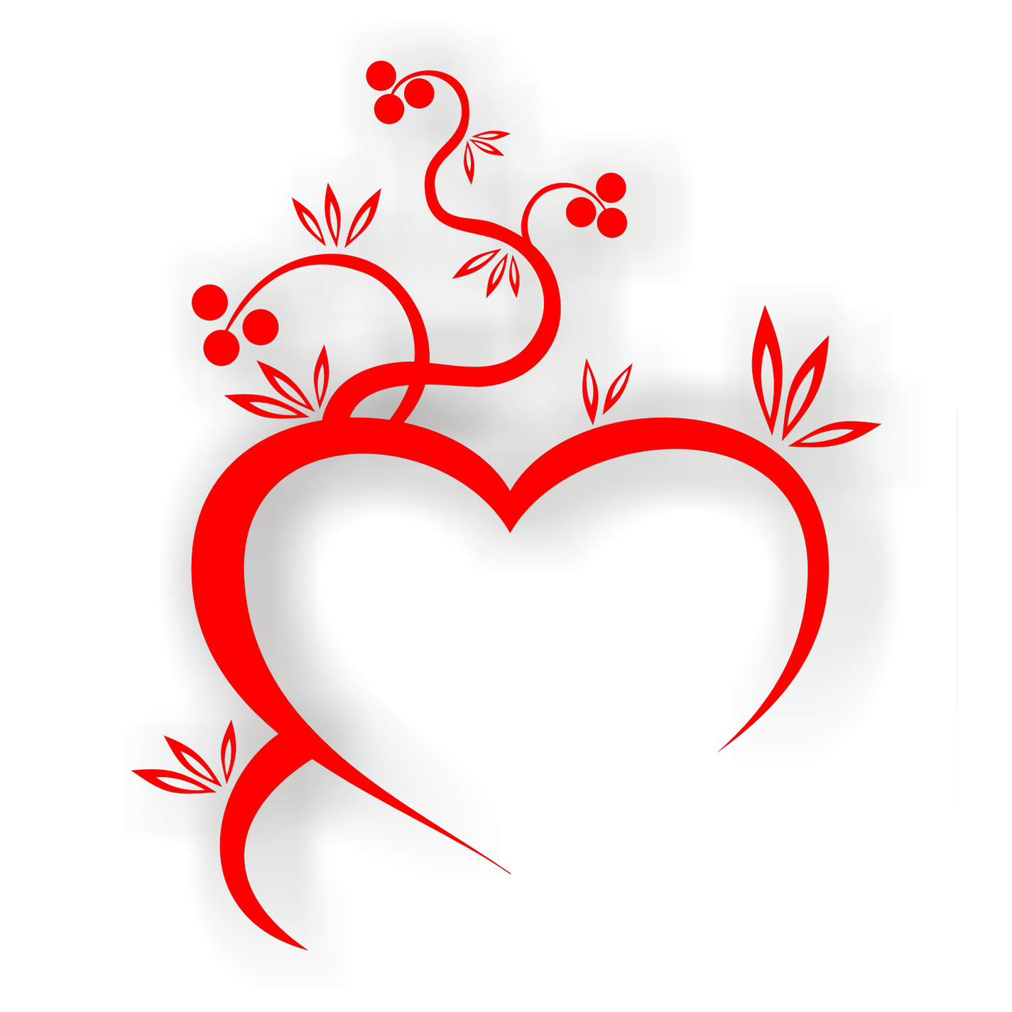 Love Vector Png | Free download on ClipArtMag