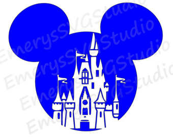 Download Magic Kingdom Clipart | Free download on ClipArtMag