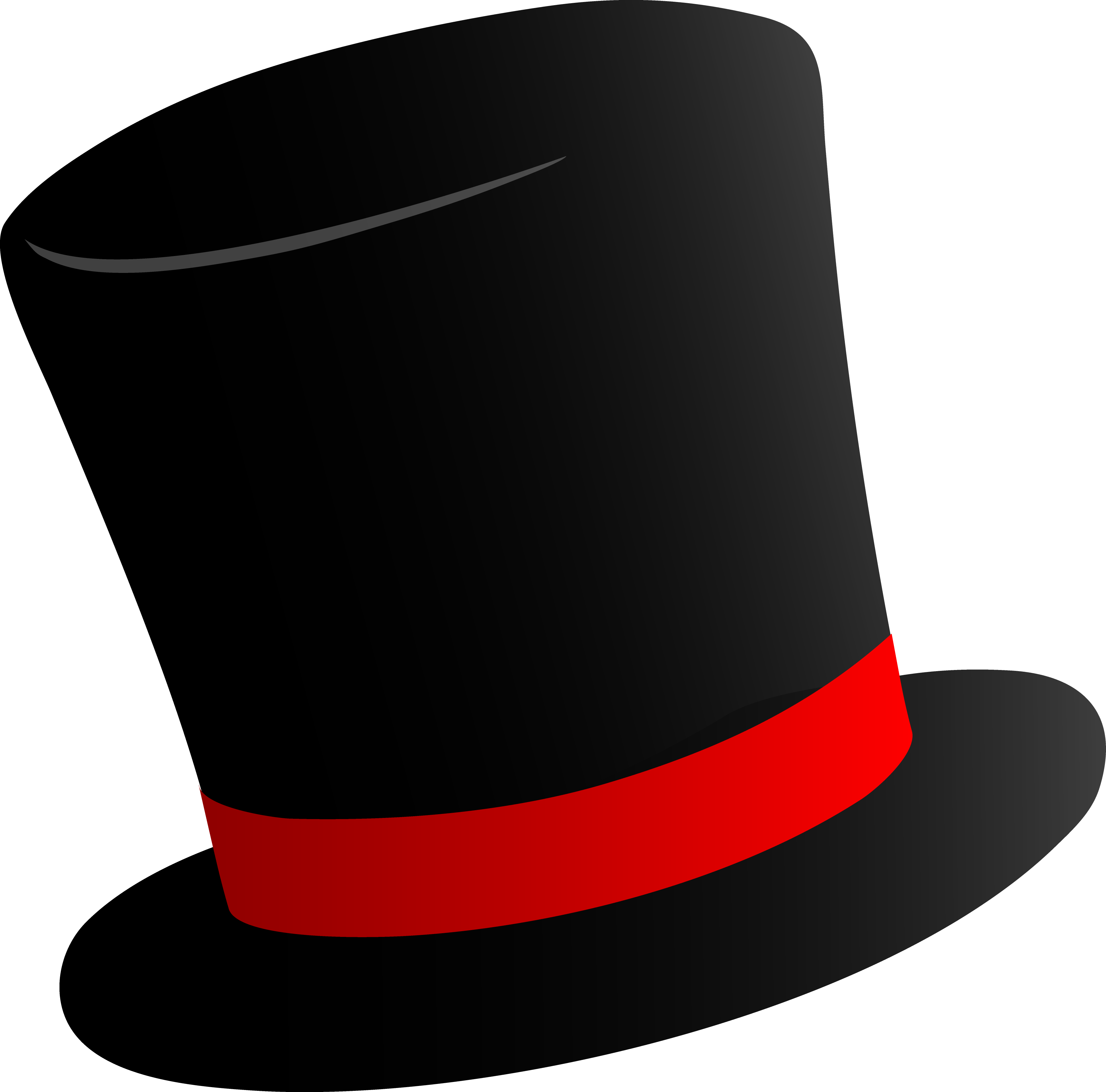 Magician Hat Clipart | Free download on ClipArtMag