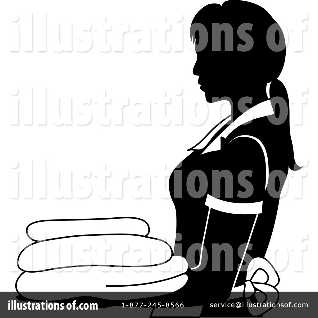 Maid Clipart | Free download on ClipArtMag