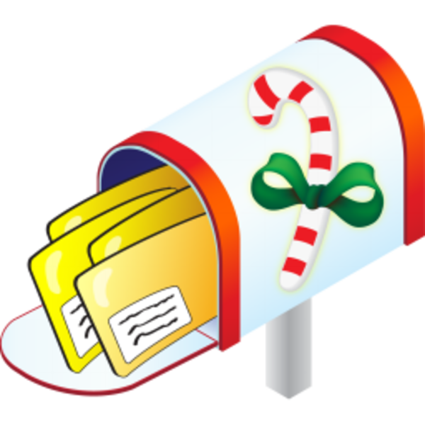 Mail Letter Cliparts Free Download On Clipartmag