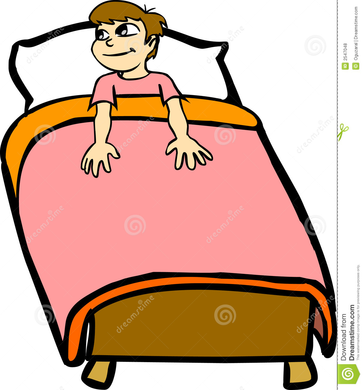 Making Bed Clipart | Free download on ClipArtMag