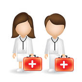 Male Nurse Cartoon Clipart | Free download on ClipArtMag