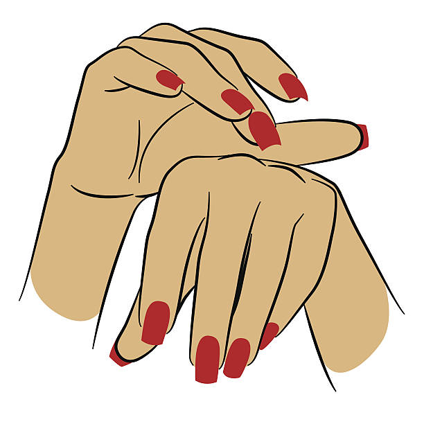 Manicures Clipart | Free download on ClipArtMag