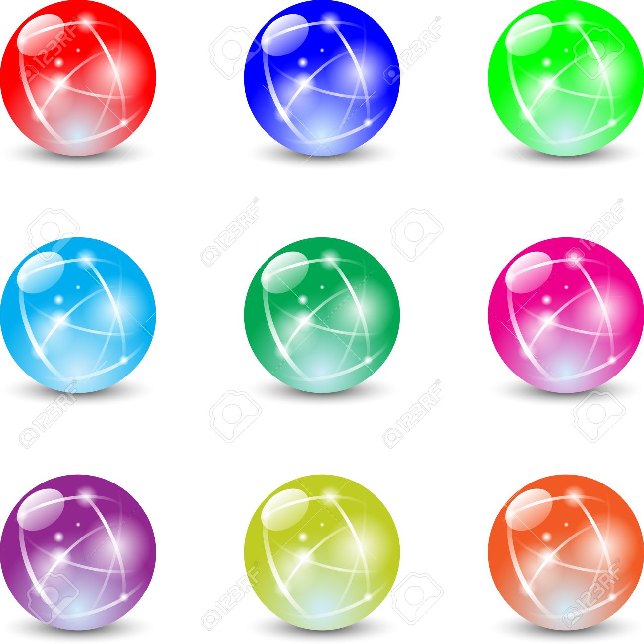 Marbles Clipart Free Download On Clipartmag