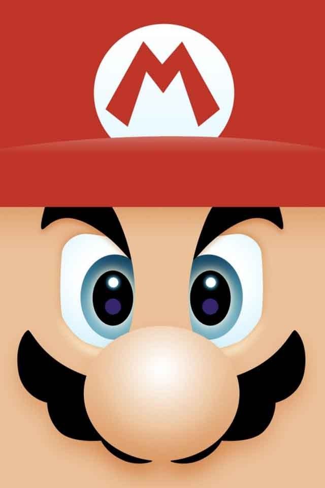 Mario Brothers Clipart | Free download on ClipArtMag