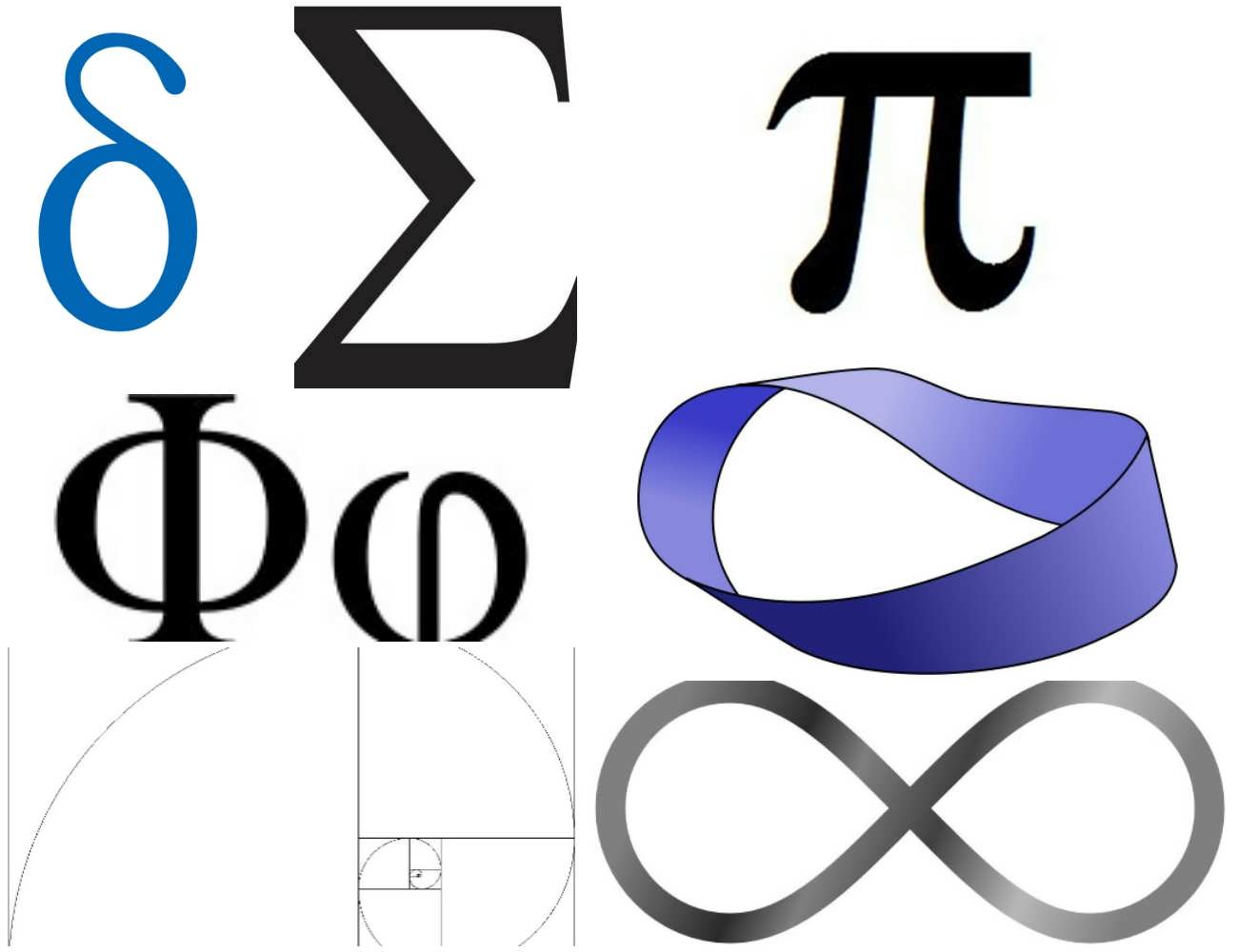 Math Symbols Images Free Download On ClipArtMag