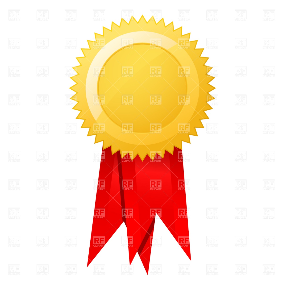 Medal Clipart Free