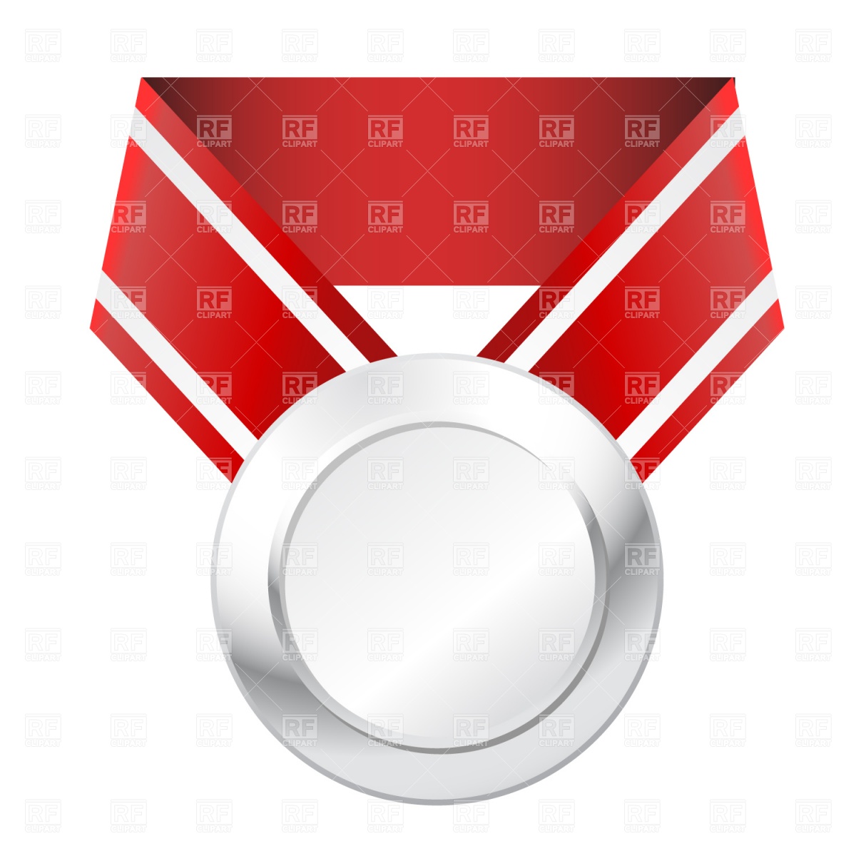 Medal Clipart Free